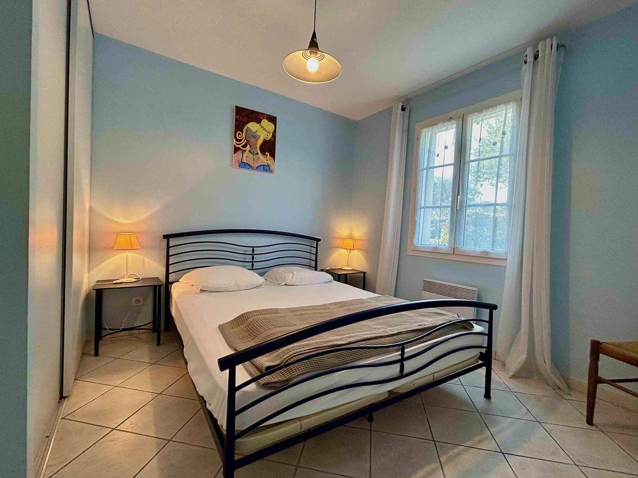 Ruhiges Ferienhaus auf Oléron mit privatem Pool, 3 Schlafzimmer und Garten, nur 10 min vom Zentrum in Dolus-d'Oléron, Côte de Beauté