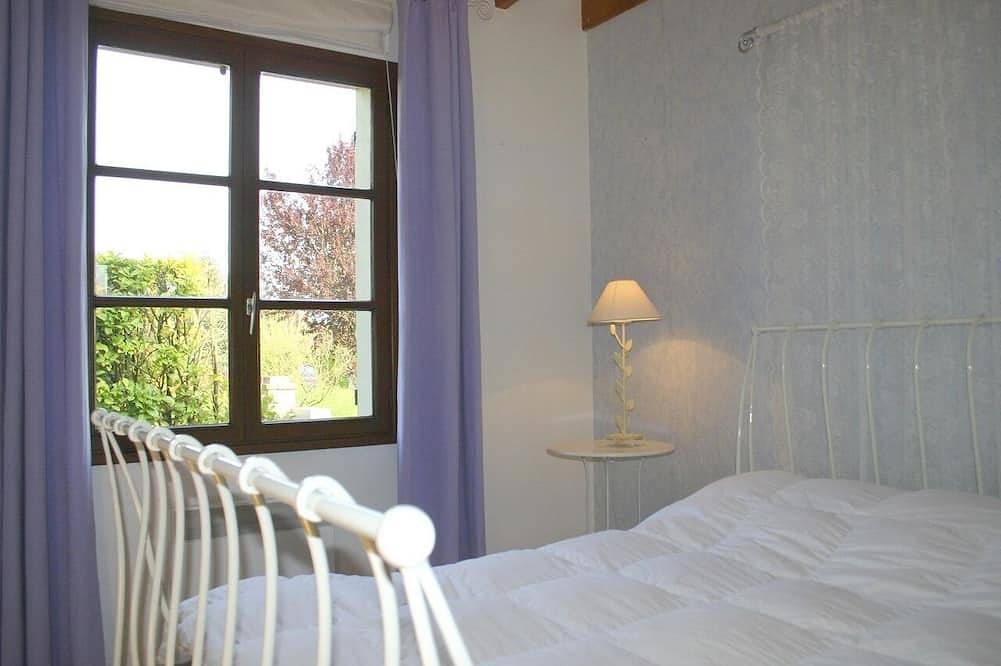 St Josse Farmhouse  Nr. Le Touquet 6 Beds in Saint-Josse, Région de Montreuil