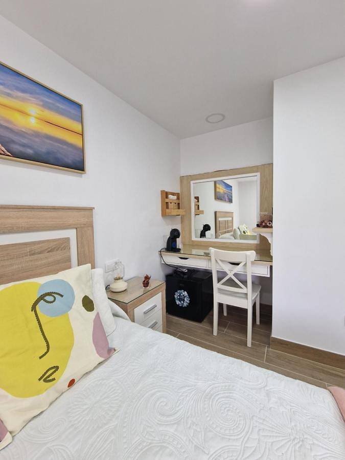Maison d’hôte pour 2 personnes, avec Vue dans Gran Canaria - 4