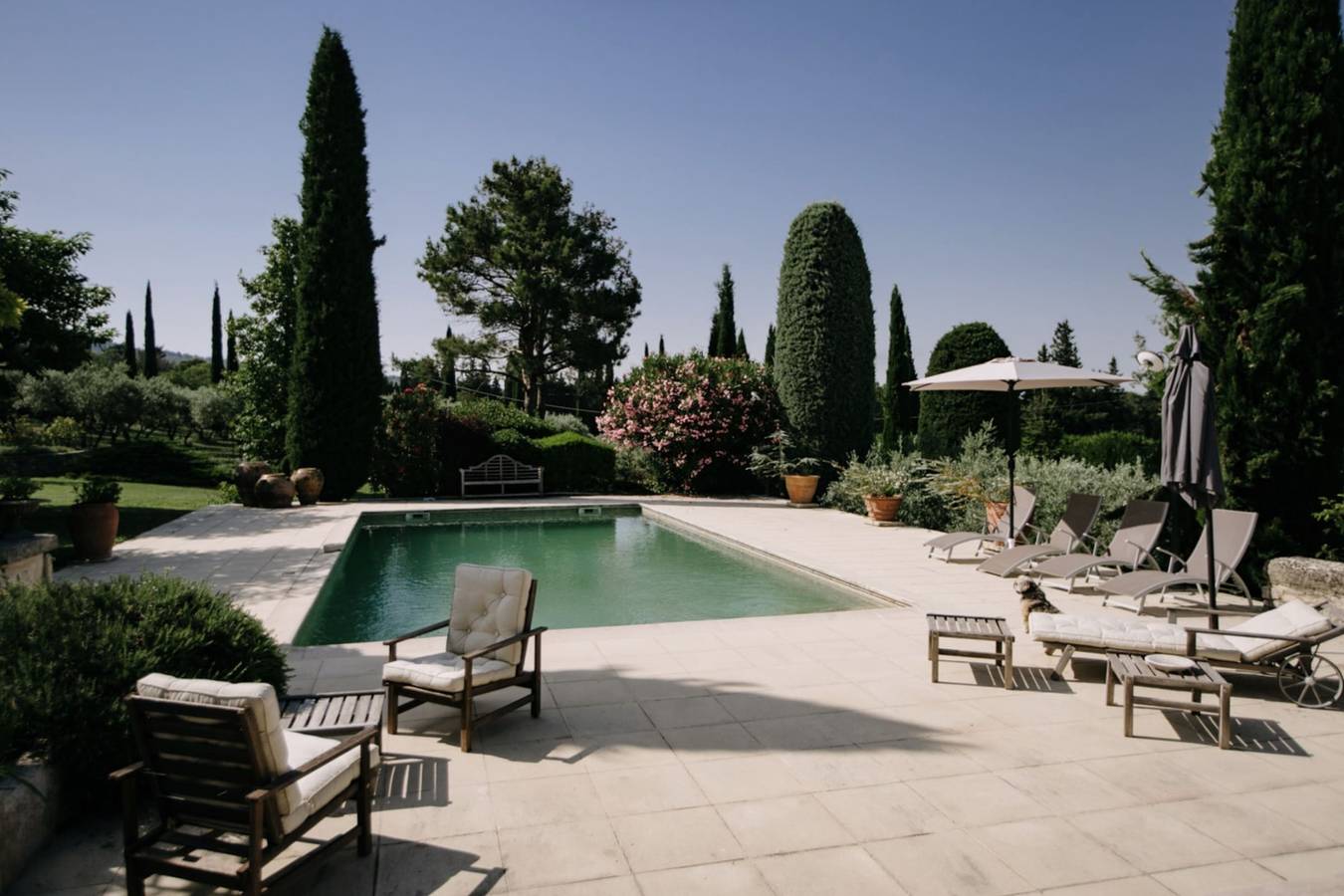 Appartement entier, La Volière - Appartement de Charme in Pernes-les-Fontaines, Vaucluse