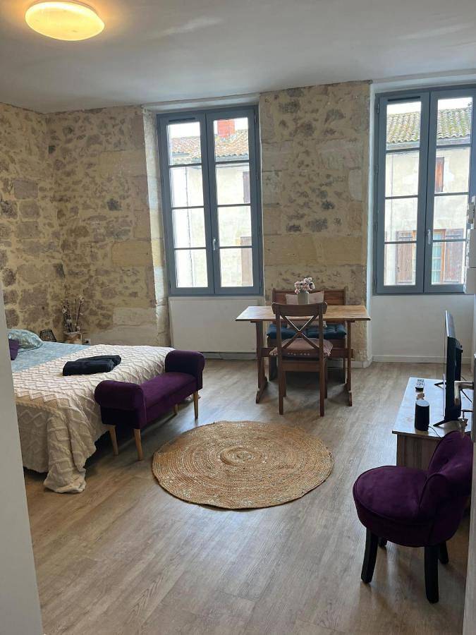 Gîte pour 2 personnes à Langon - 3
