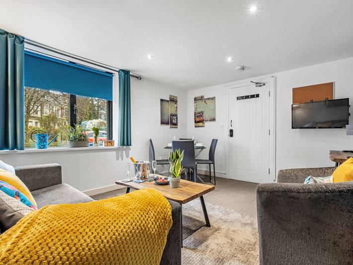 Cottage for 4 people in Newcastle upon Tyne