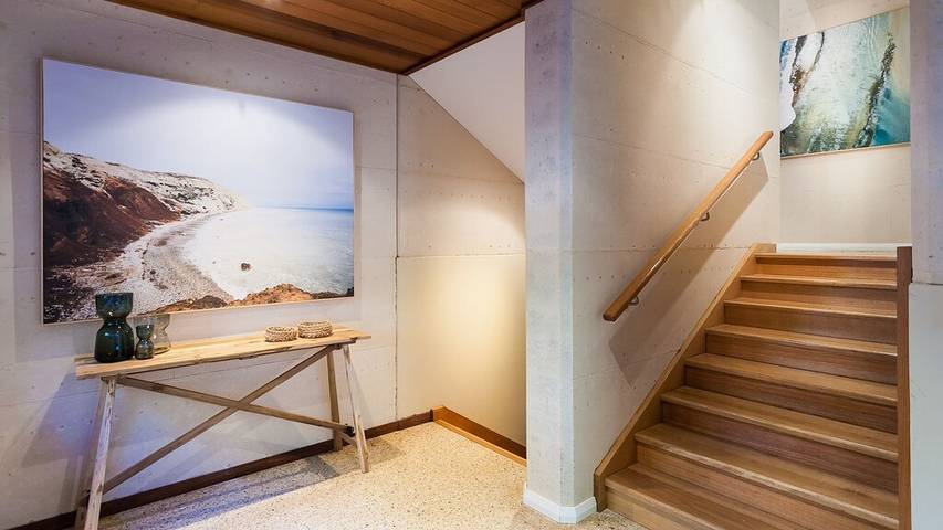 Location de vacances pour 10 personnes, avec balcon et jardin dans Margaret River - 4