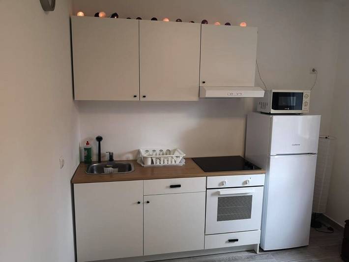 Gîte pour 3 personnes, avec jardin et sauna à Villaviciosa de Odón - 4