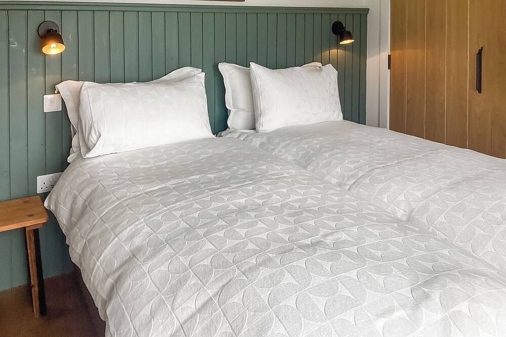 2 Schlafzimmer Unterkunft in Melvich in Highlands