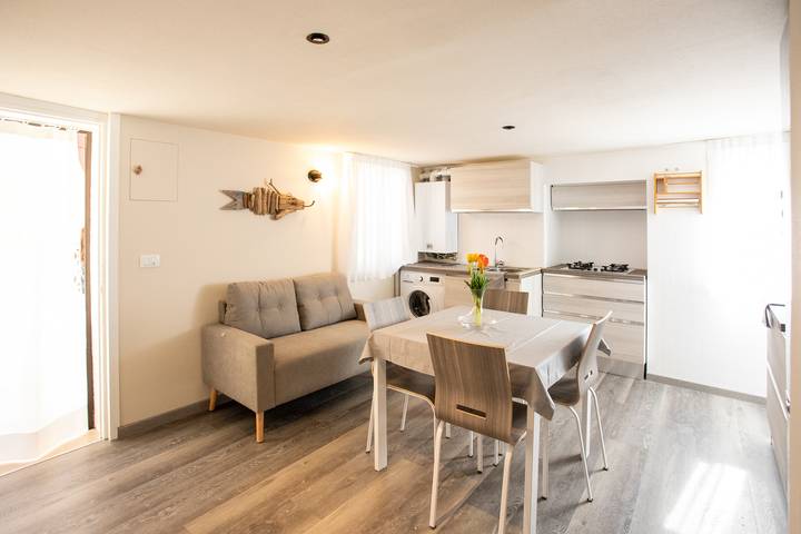 Ferienwohnung für 3 Personen in Venedig - 3