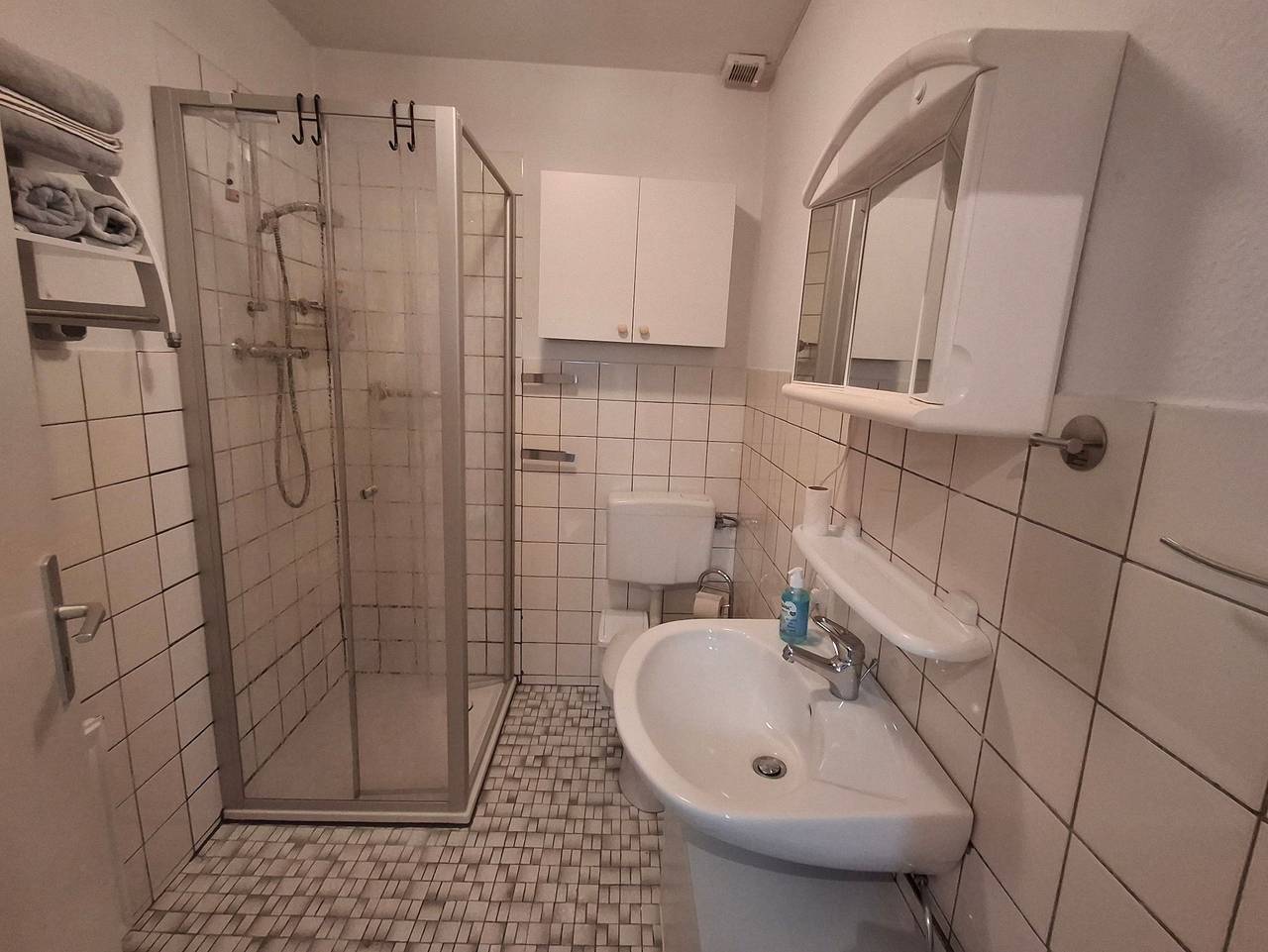 Ganze Ferienwohnung, Ferienwohnung Waldmann 65356 - Ferienwohnung in Ostfriesland 40qm, max. 2 Personen in Moormerland, Ostfriesland