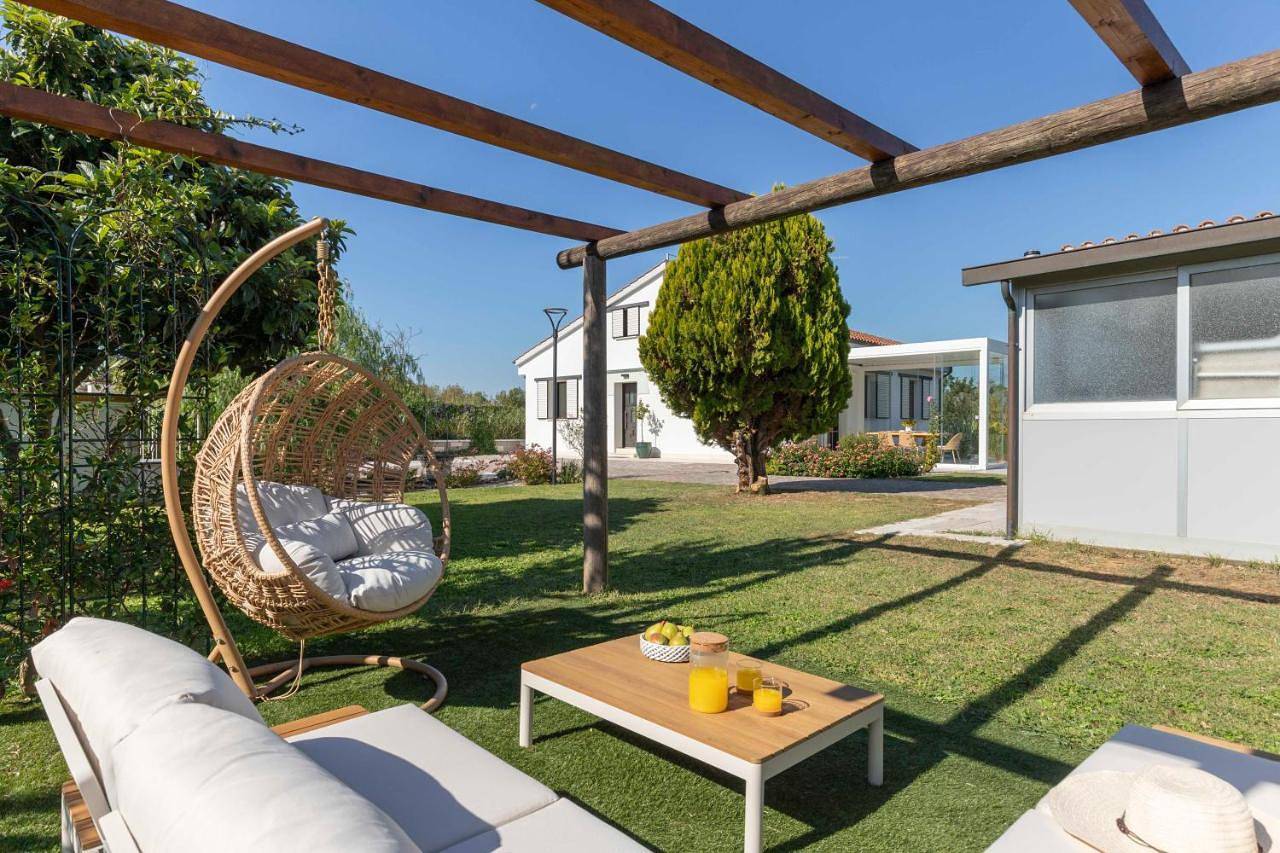 Two-Bedroom Villa in Livorno, Costa degli Etruschi