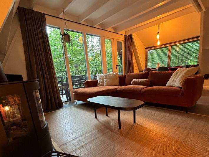 Location de vacances pour 5 personnes, avec Balcon ainsi que Terrasse et Jardin dans Grandhan - 3