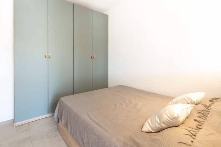 Gîte pour 4 personnes, avec balcon dans Office De Tourisme De La Croix Valmer - 4