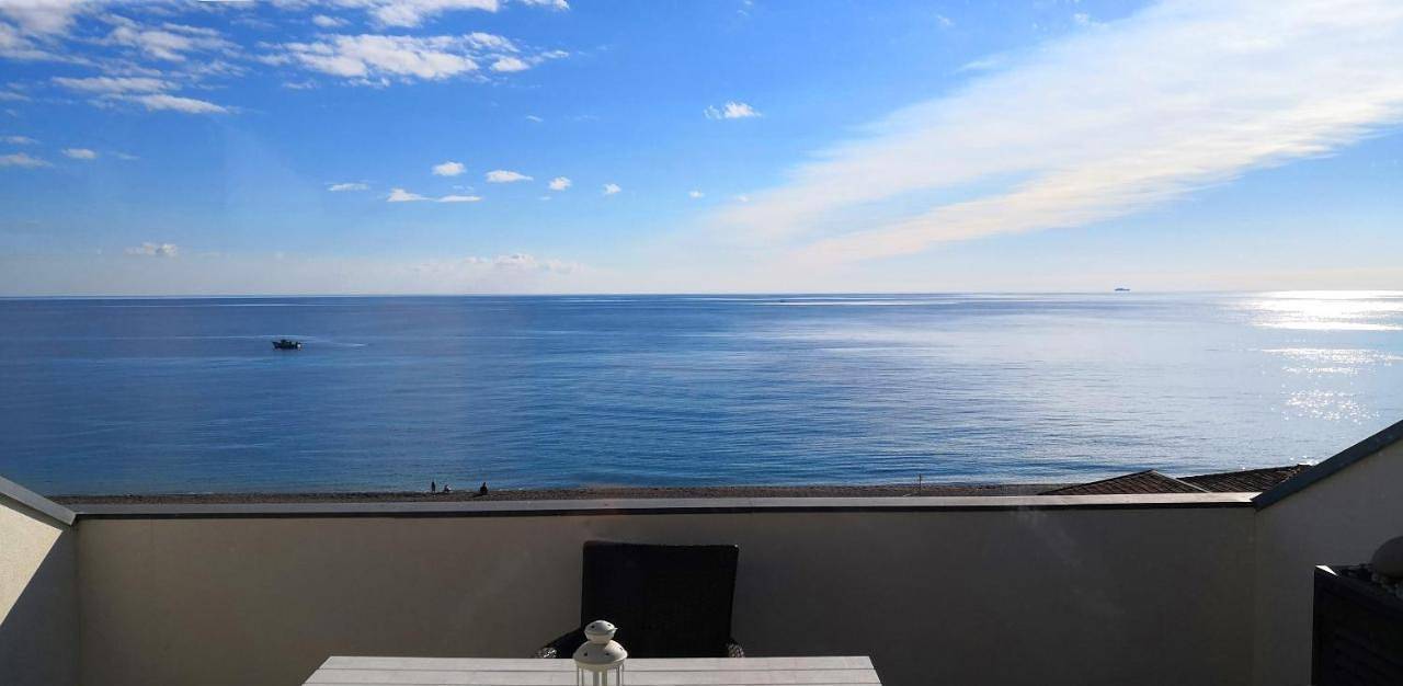 Appartamento intero, Two-Bedroom Apartment with Sea View in Fondachello, Mascali