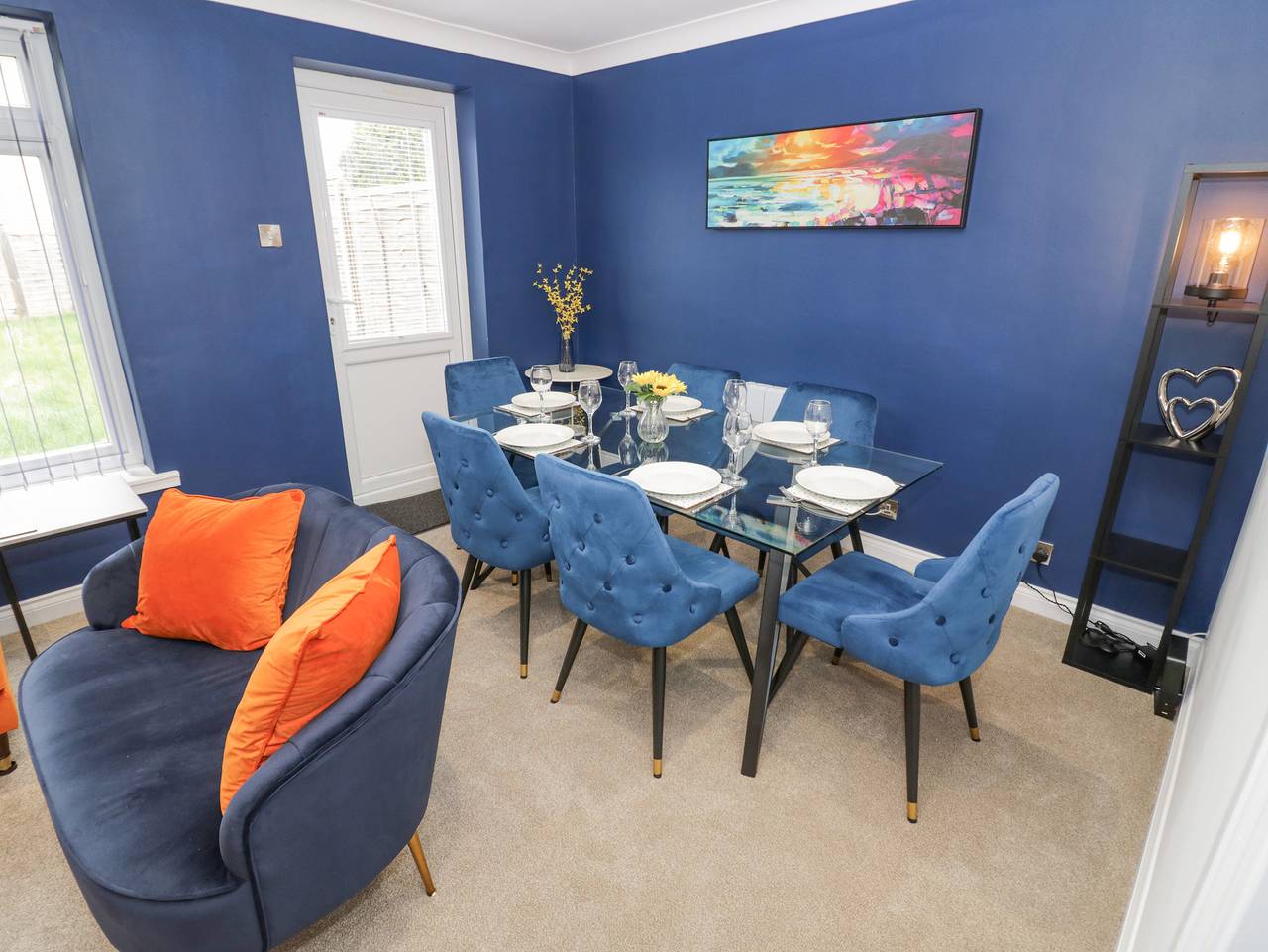 Shirleys in Stratford upon Avon, Warwickshire