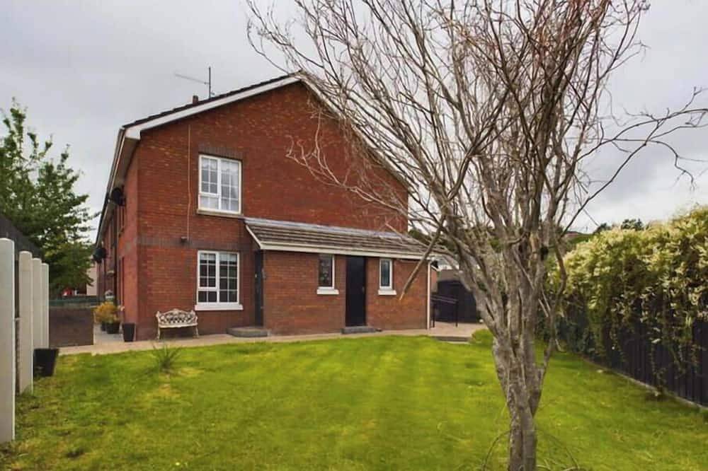 Wonderful 4-bedroom house in Newry Central in Newry, Grafschaft Down