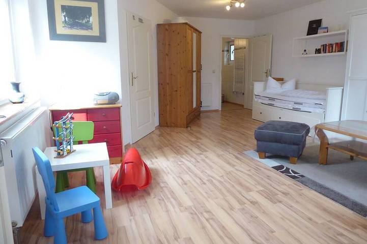 Ferienhaus für 9 Personen, mit Sauna und Garten in Rövershagen - 4