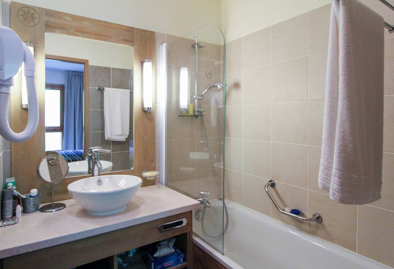 Appartement entier, Edgar in Flaine, Arâches-la-Frasse
