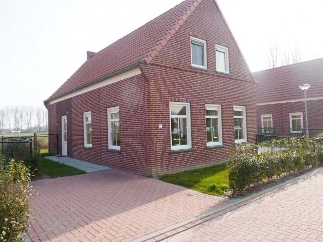 Ferienhaus für 6 Personen in Breskens, Zeeuwse Kust