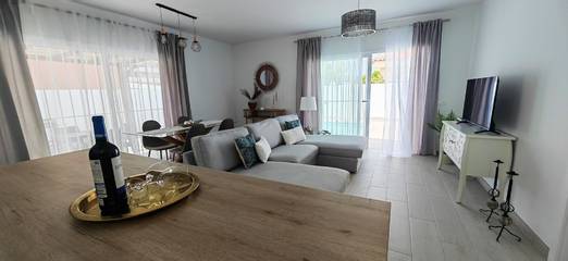 Villa für 5 Personen in Adeje, Teneriffa Süd, Bild 1