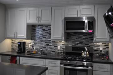 Apartment for 4 People in Toronto, Lake Ontario (Canada), Photo 1