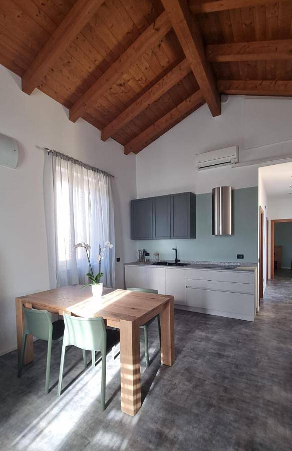 Appartamento per 4 persone, con Panorama a Mezzocorona