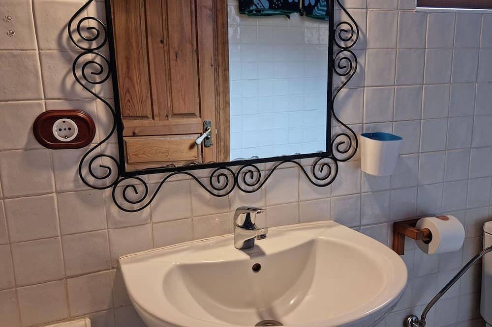 House in Vega de Liébana, Cordillera Cantábrica