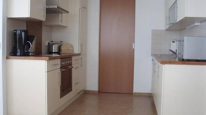 Gîte pour 4 personnes à Brand - 2