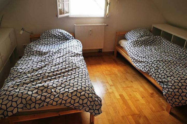 Ferienhaus für 4 Personen in Bonn und Umgebung - 3
