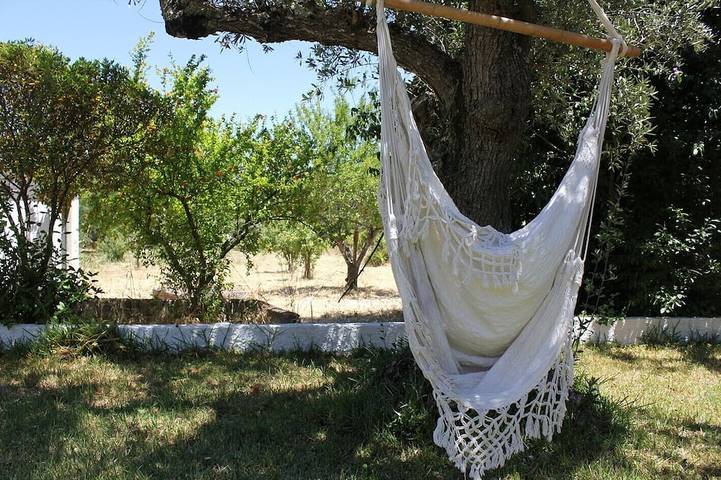 Quinta do Porto das Laranjeiras - Serra e Mar in Parco Naturale di Arrábida