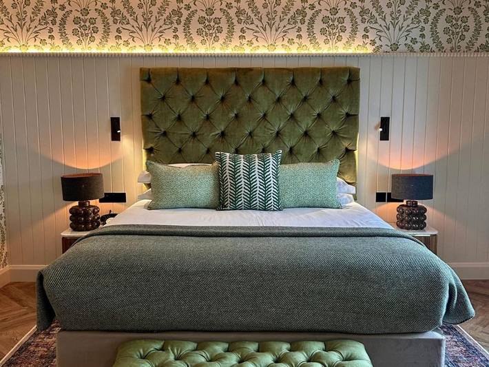 Hotel, with Terrace in Tralee