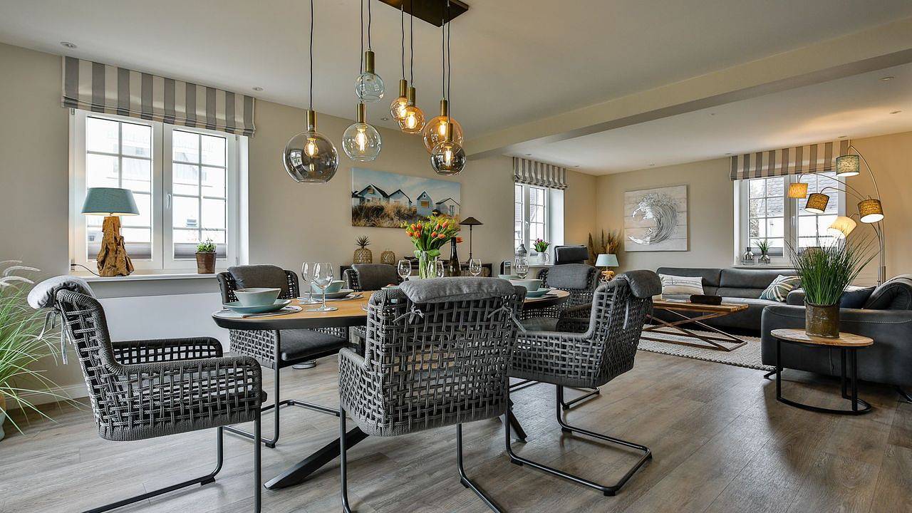 Ferienhaus für 6 Personen (120 m²) in Hörnum in Hörnum, Sylt