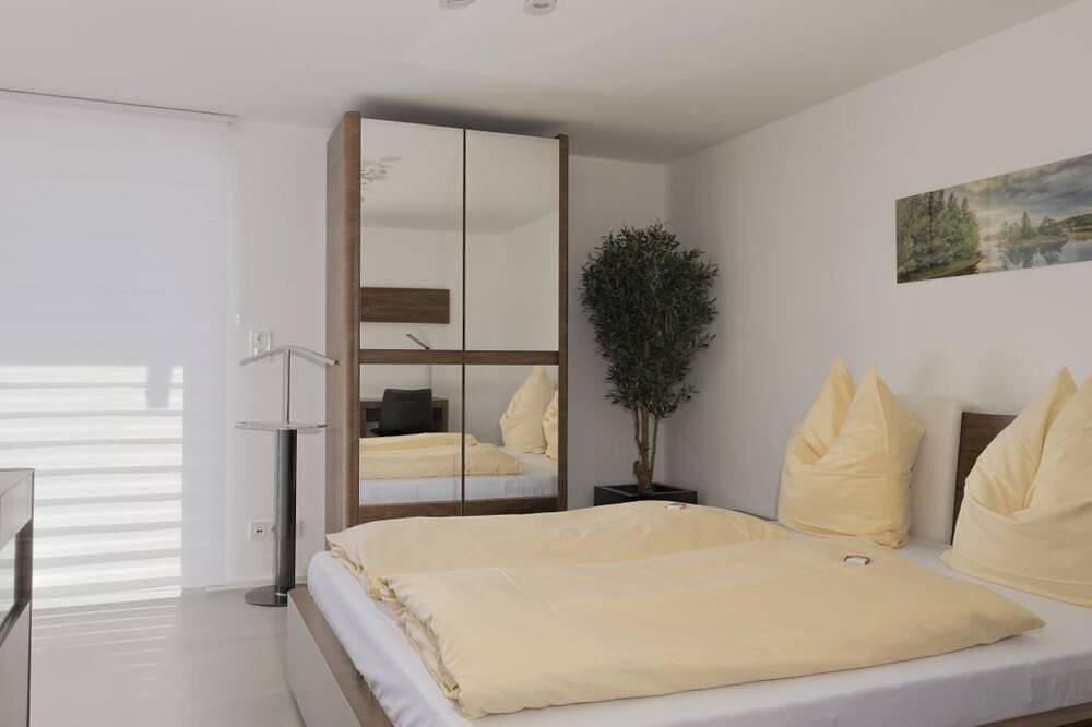 Ganze Wohnung, Appartement in Oberallgäu mit Großer Terrasse in Buchenberg, Bayerisch Schwaben