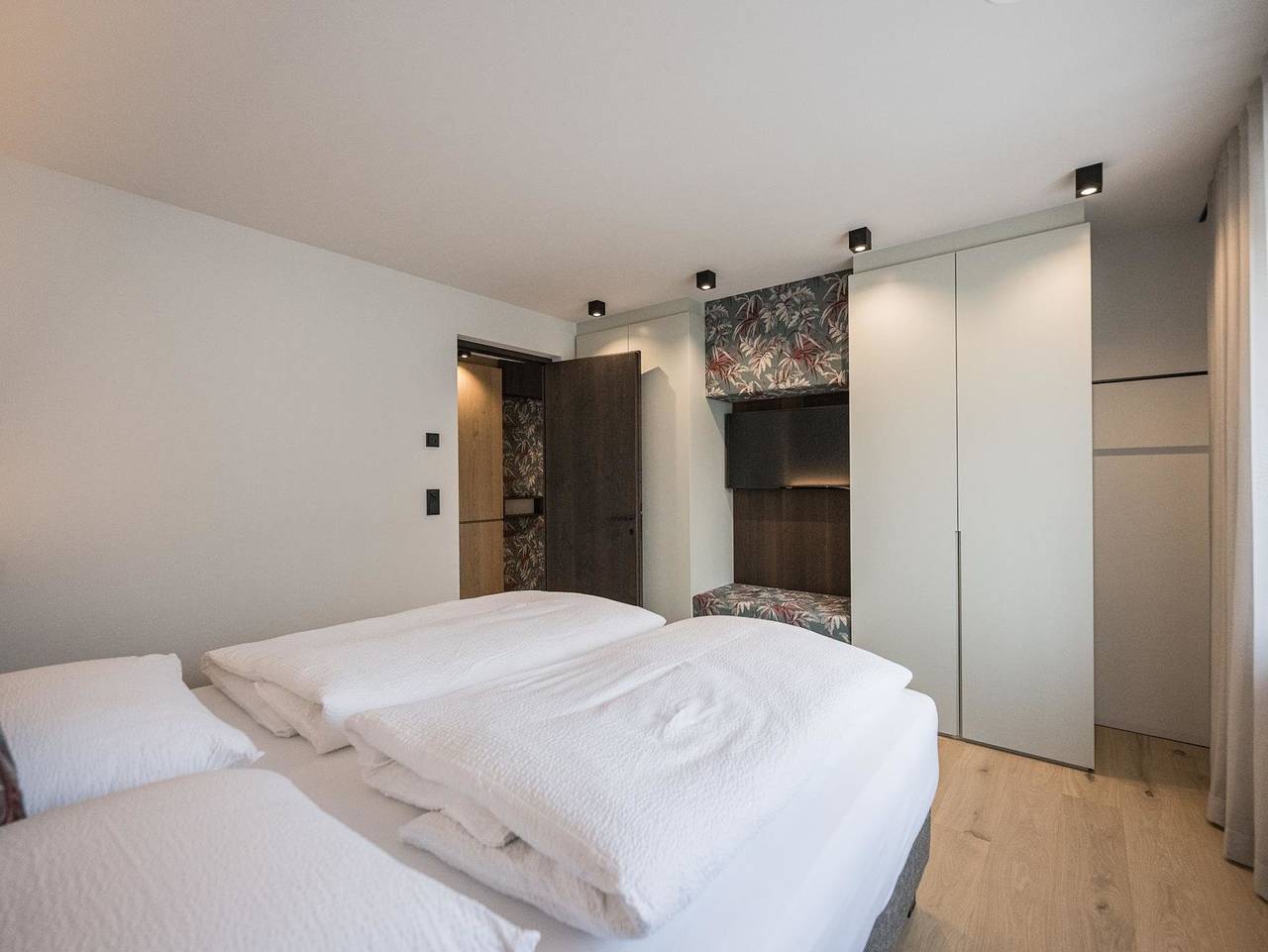 Ganze Wohnung, Luis Chalet - Luis Chalet in Reischach Südtirol, Bruneck