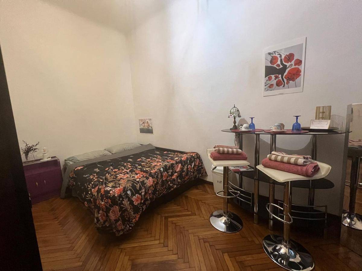 La Vie de Bohème in Triest, Triest Provinz