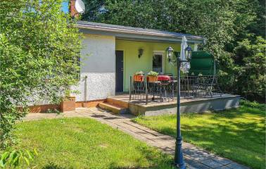 Ferienhaus für 3 Personen in Harzgerode, Ostharz, Bild 2