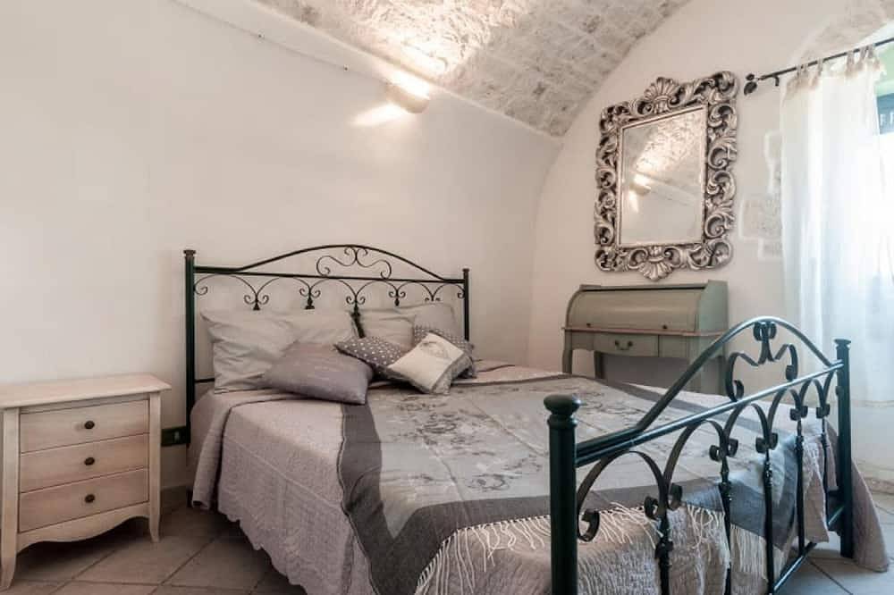 Cuore di Ostuni, Le Piccole Case Bianche in Ostuni, Salento