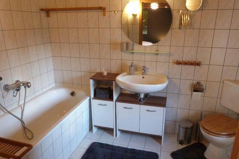 Entire apartment, Ferienwohnung Himmelpforte in Wernigerode, Harzvorland