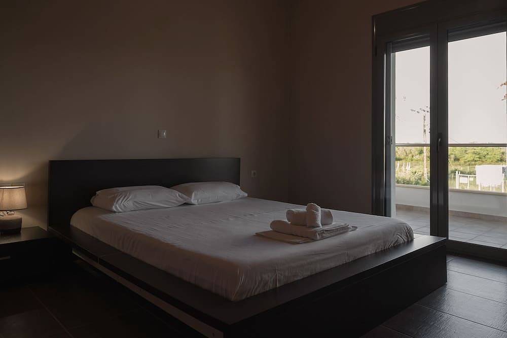 Villa Manolia in Preveza, Preveza Regionalbezirk