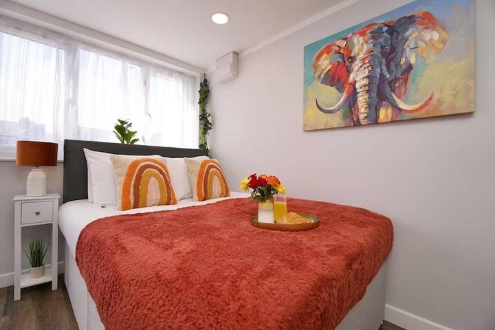 Appartement de vacances pour 5 personnes - 1