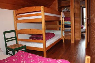 Maison De Campagne pour 9 Personnes dans Cauterets, Pyrénées, Photo 4
