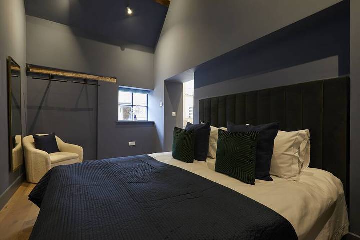 Gîte pour 4 personnes à Bibury - 4