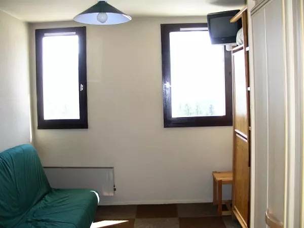 Ganzes Studio, Studio für 3 Personen in La Ferrière, Le Pleynet