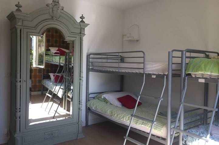 Ferienhaus - Foix in Foix, Ariège