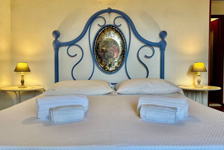 Ganze Wohnung, Ferienwohnung für 4 Personen mit Balkon/Terrasse in San Terenzo, Lerici Gemeinde