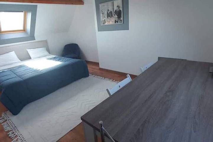 Location de vacances pour 10 personnes, avec jardin dans Coulonges (Vienne) - 2