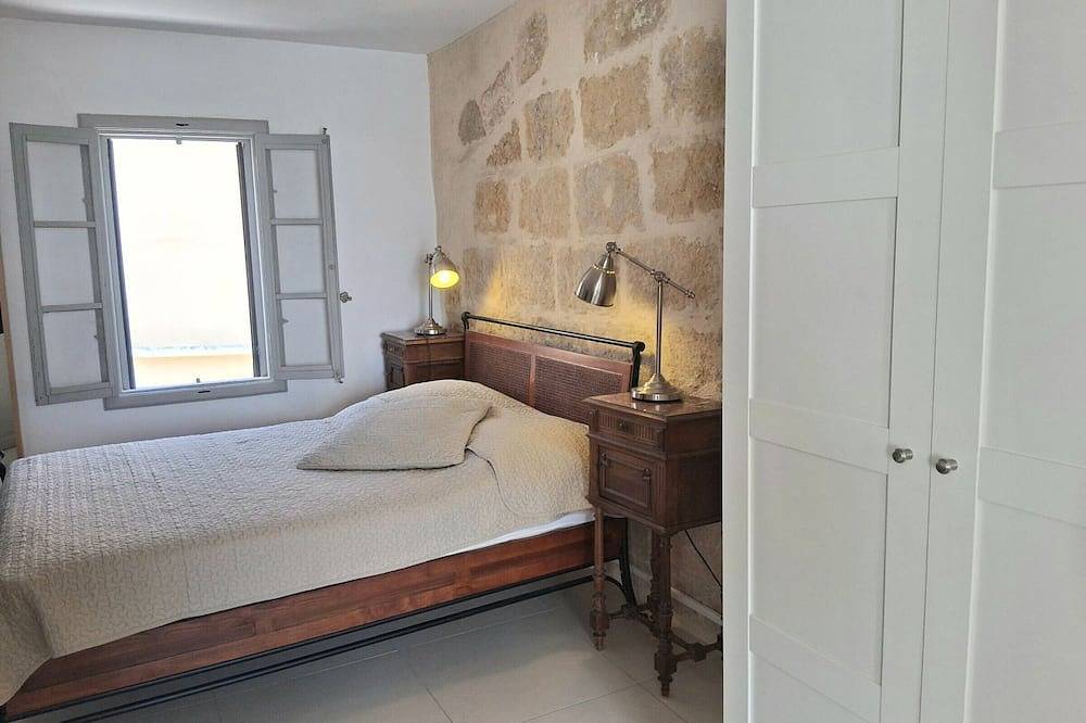 Appartement entier, Appartement cosy vue étang - 2 pers. in Bouzigues, Côte méditerranéenne (France)