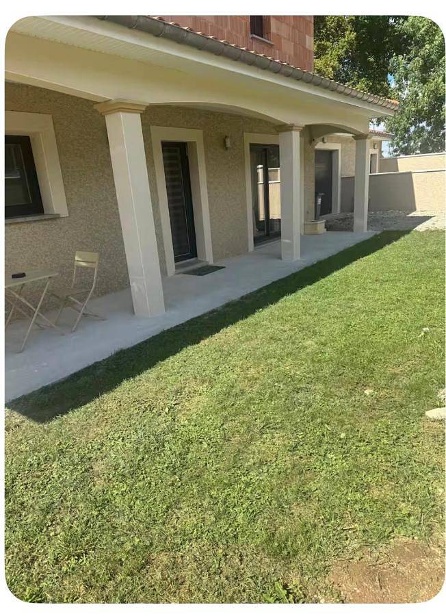 Gîte pour 5 personnes, avec jardin et terrasse à Saint-Dizier