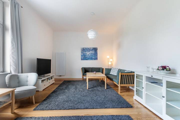 Ferienwohnung für 4 Personen in Heide - 2