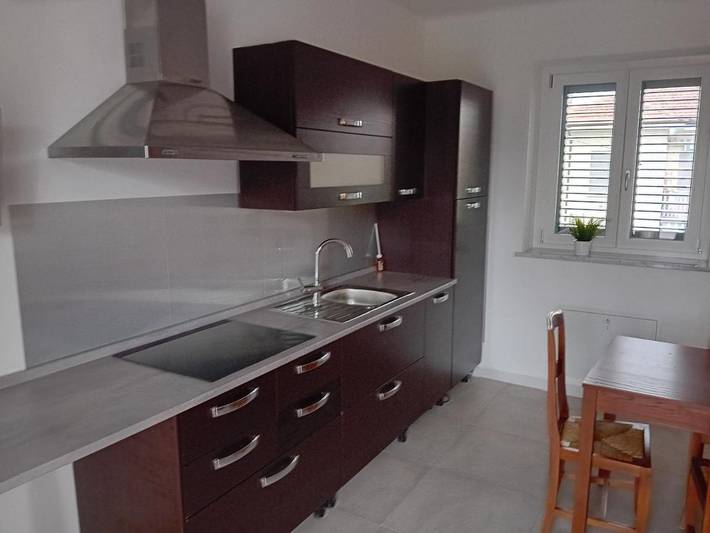 Gîte pour 4 personnes, avec jardin et vue à Grugliasco - 2