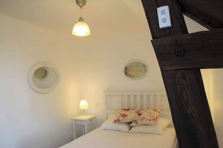 Location de vacances pour 6 personnes à Beuvron-en-Auge - 4