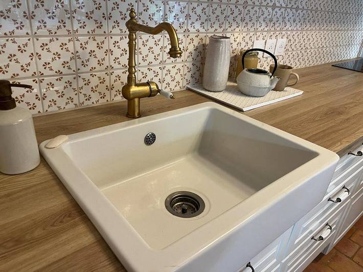 Location de vacances pour 8 personnes, avec terrasse et jardin dans Charny-Orée-de-Puisaye - 3