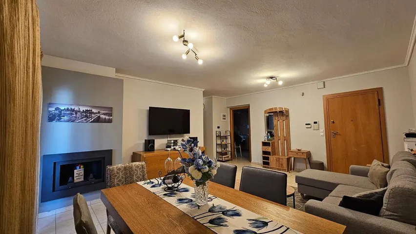 Apartamento de vacaciones para 5 personas, con vistas y balcón, Familias con niños - 1